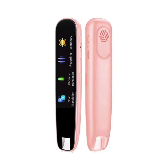 112 Language Translation Scanning Reading Pen(Free Shipping)