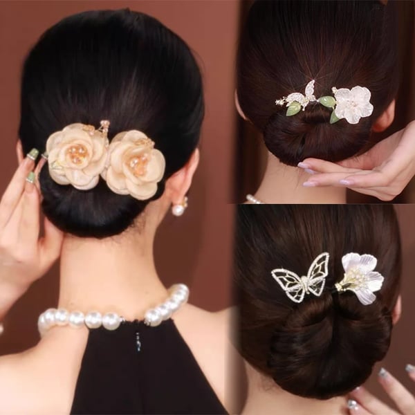 ✨Ins Style Elegant Lazy Hair Curler ✨