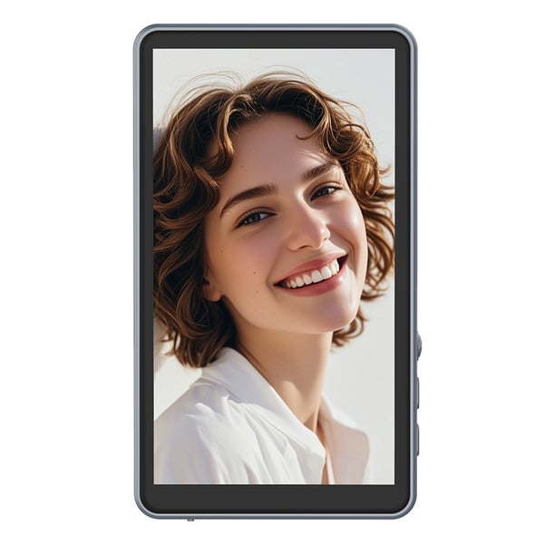 Phone Vlog Selfie Monitor Screen
