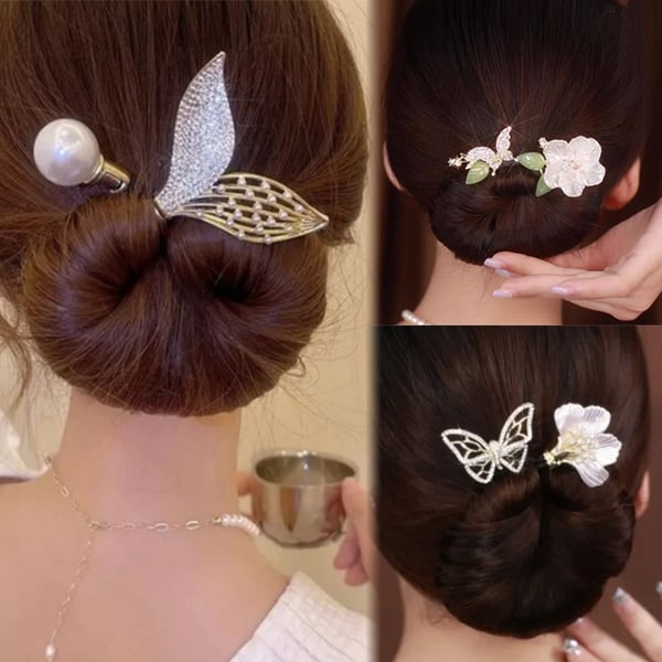✨Ins Style Elegant Lazy Hair Curler ✨