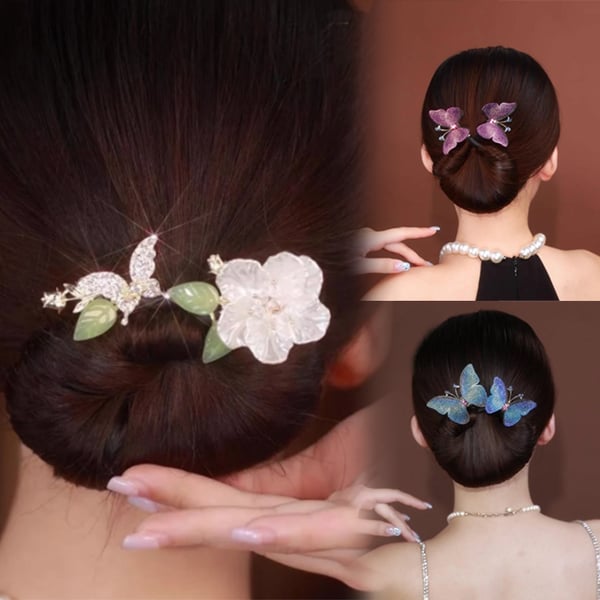 ✨Ins Style Elegant Lazy Hair Curler ✨