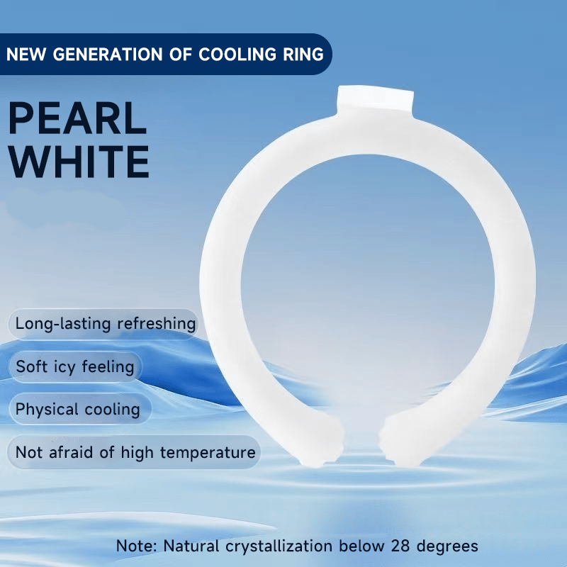 🏆 50K+ SOLD! – Almost Gone💥🧊Neck Ice Collar