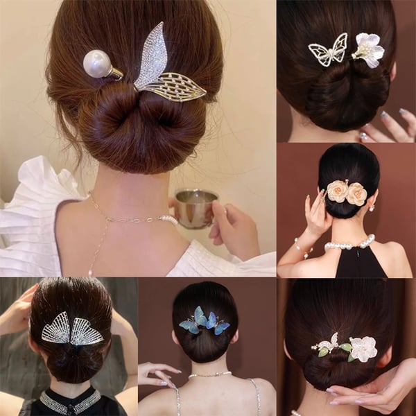 ✨Ins Style Elegant Lazy Hair Curler ✨