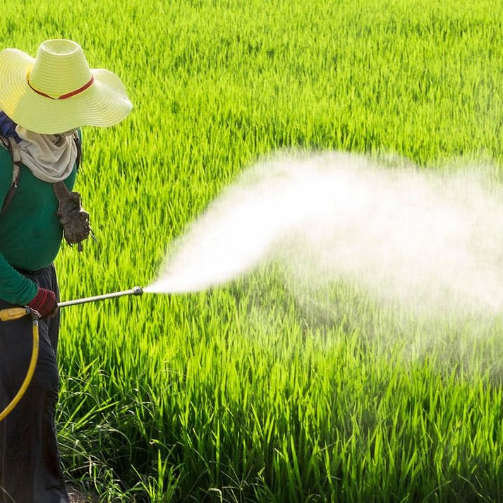 MJAA™-Agriculture-High pressure atomizing nozzle adjustable fine atomization