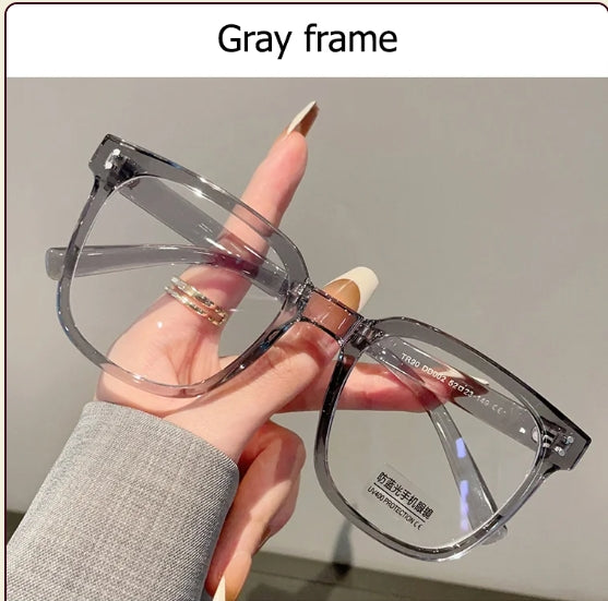 Folding anti-blue light reading glasses For both near and far view 🔥HOT SALE 45%🔥