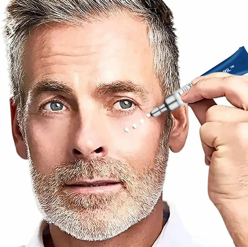Early Father's Day Promotion 🔥 Seagril™ PEPTIDE Depuffing Eye Serum 🔥 LAST DAY SALE 80% OFF 🔥