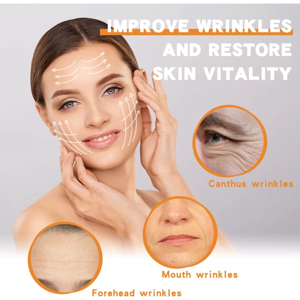 2025 New Instant Skin Essence Collagen Setgen Set