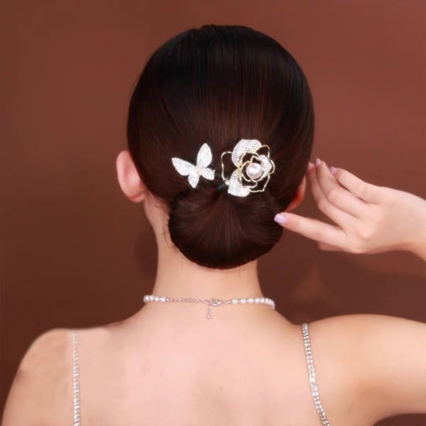 ✨Ins Style Elegant Lazy Hair Curler ✨