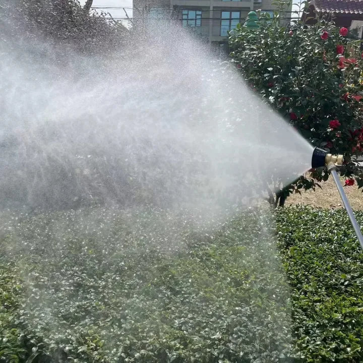 MJAA™-Agriculture-High pressure atomizing nozzle adjustable fine atomization