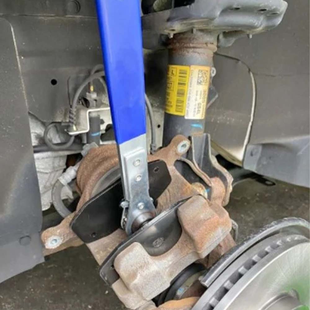 Boloone 360° Car Brake Caliper Tool