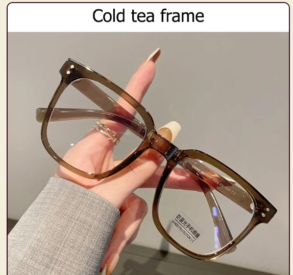 Folding anti-blue light reading glasses For both near and far view 🔥HOT SALE 45%🔥