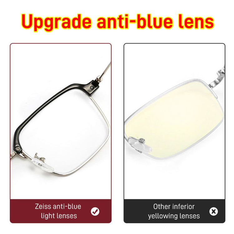 Anti blue presbyopic glasses for both near and far view 🔥HOT SALE 45%🔥
