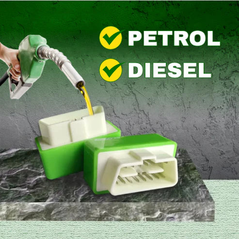 Fuel saver🔥HOT SALE 45%🔥Save 20% on fuel! Suitable for trucks, cars and motorcycles!