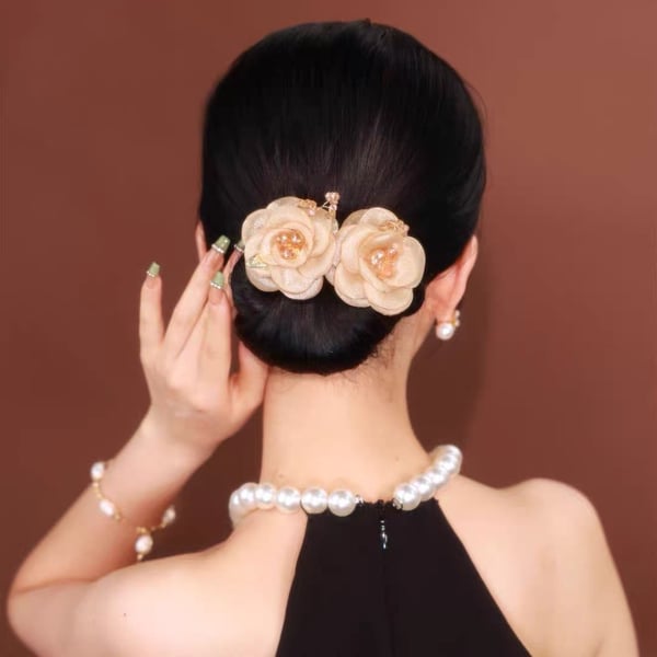✨Ins Style Elegant Lazy Hair Curler ✨