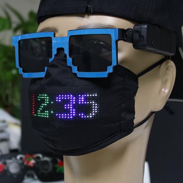 💥Ultra-Thin Led Display