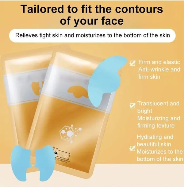 2025 New Instant Skin Essence Collagen Setgen Set