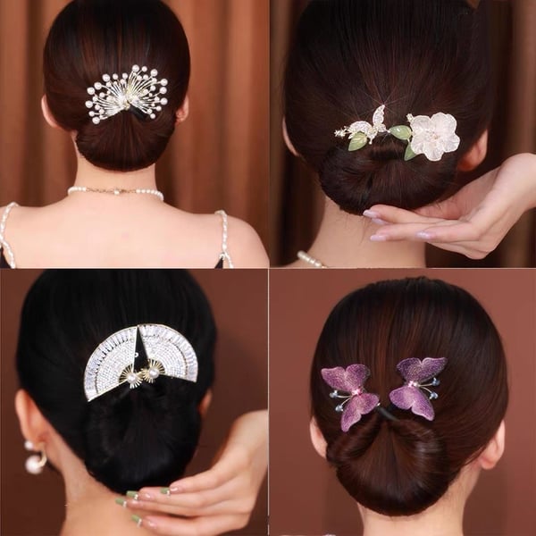 ✨Ins Style Elegant Lazy Hair Curler ✨