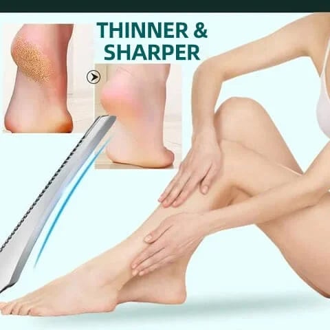 Professional Pedicure Tools (5 PCS)🔥LAST DAY Promotion 45% OFF🔥
