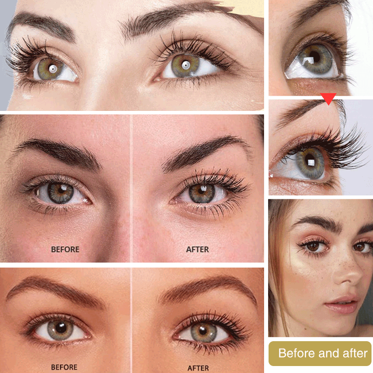 West&Month Eyelash Serum
