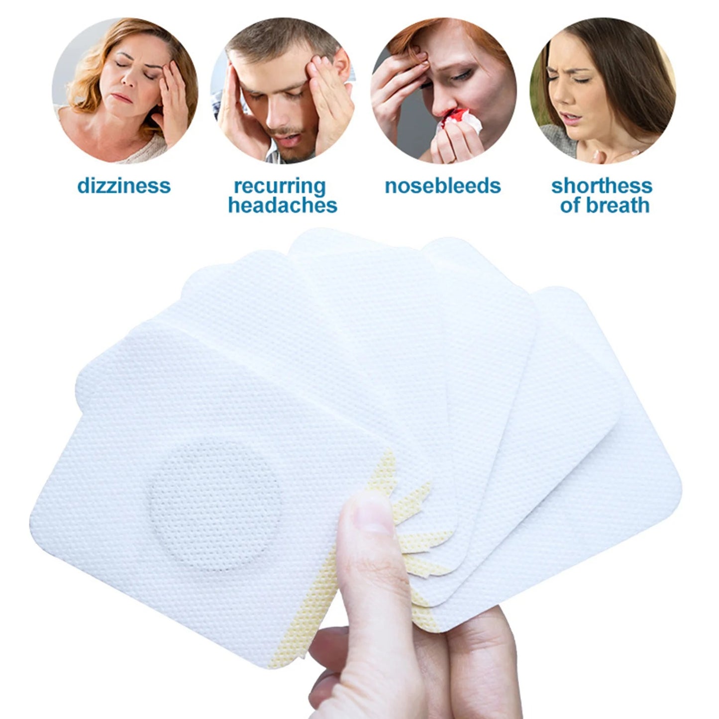 Diabetic patch natural herbal treatment【🎌From japan🎌】