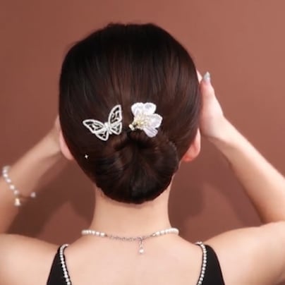 ✨Ins Style Elegant Lazy Hair Curler ✨