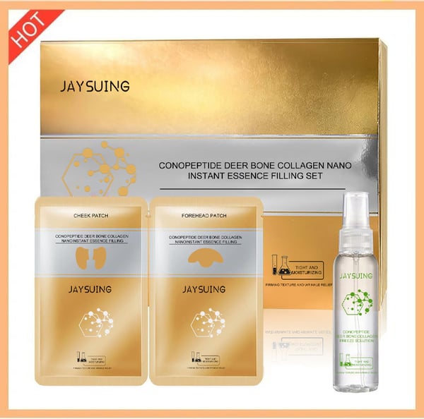 2025 New Instant Skin Essence Collagen Setgen Set