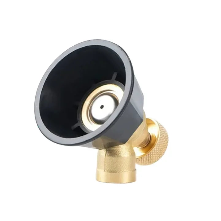 MJAA™-Agriculture-High pressure atomizing nozzle adjustable fine atomization
