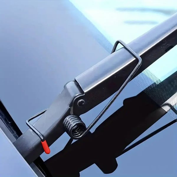 Windshield Wiper Arm Pressure Spring Booster (2 piece)(🔥Hot Sale 49% OFF)