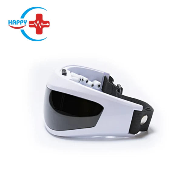 Xray Naked Sunglasses – High-Tech X-Ray Vision Glasses – See Through Like Never Before