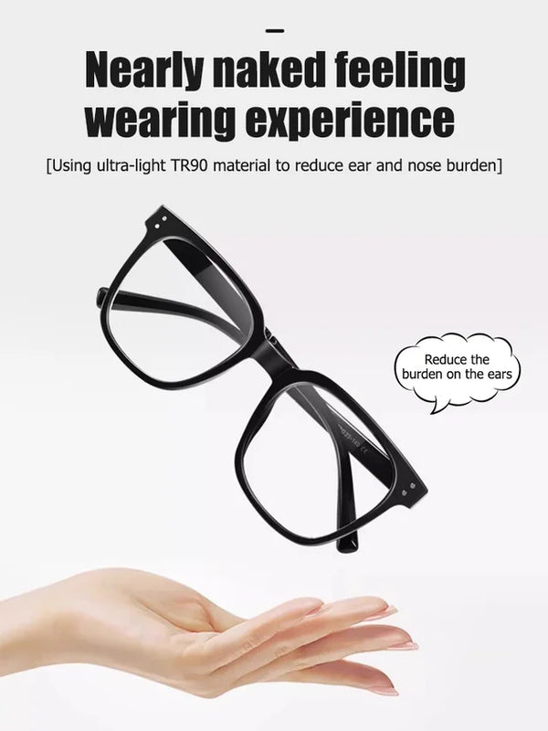 Folding anti-blue light reading glasses For both near and far view 🔥HOT SALE 45%🔥
