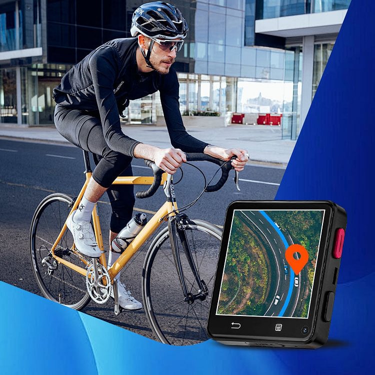 Fashion Sports Smart Watch with Dual Cameras🔥LAST DAY Promotion 45% OFF🔥