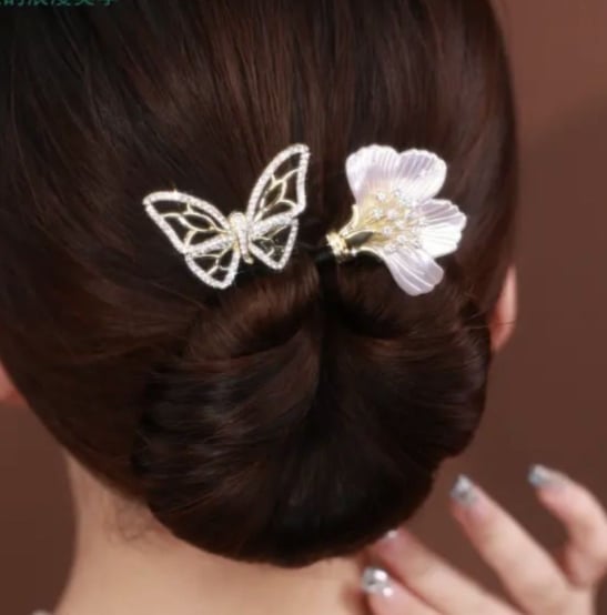 ✨Ins Style Elegant Lazy Hair Curler ✨