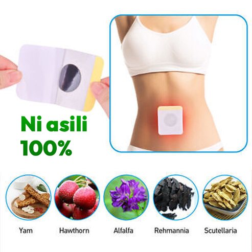 Diabetic patch natural herbal treatment【🎌From japan🎌】