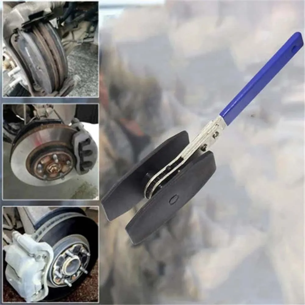 Boloone 360° Car Brake Caliper Tool