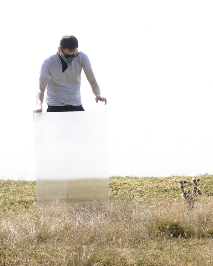 💥A Real Working INVISIBILITY SHIELD