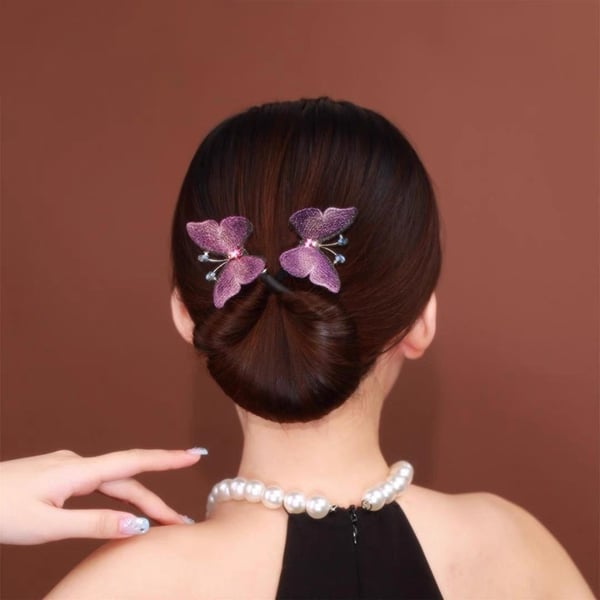 ✨Ins Style Elegant Lazy Hair Curler ✨