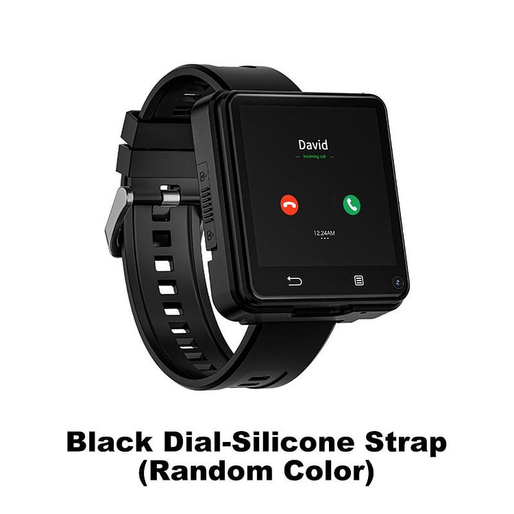 Fashion Sports Smart Watch with Dual Cameras🔥LAST DAY Promotion 45% OFF🔥