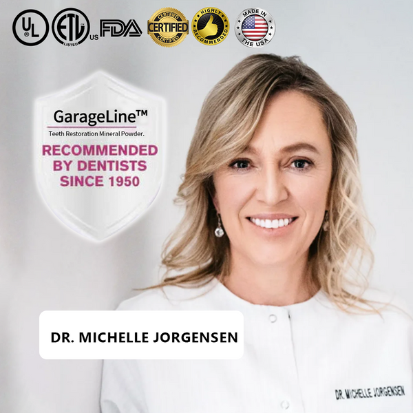 GarageLine™ TeethRestoration Mineral Powder👩⚕️🦷 (⏰𝐋𝐢𝐦𝐢𝐭𝐞𝐝 𝐭𝐢𝐦𝐞 𝐝𝐢𝐬𝐜𝐨𝐮𝐧𝐭 𝐋𝐚𝐬𝐭 𝟑𝟎 𝐦𝐢𝐧𝐮𝐭𝐞𝐬⏰)