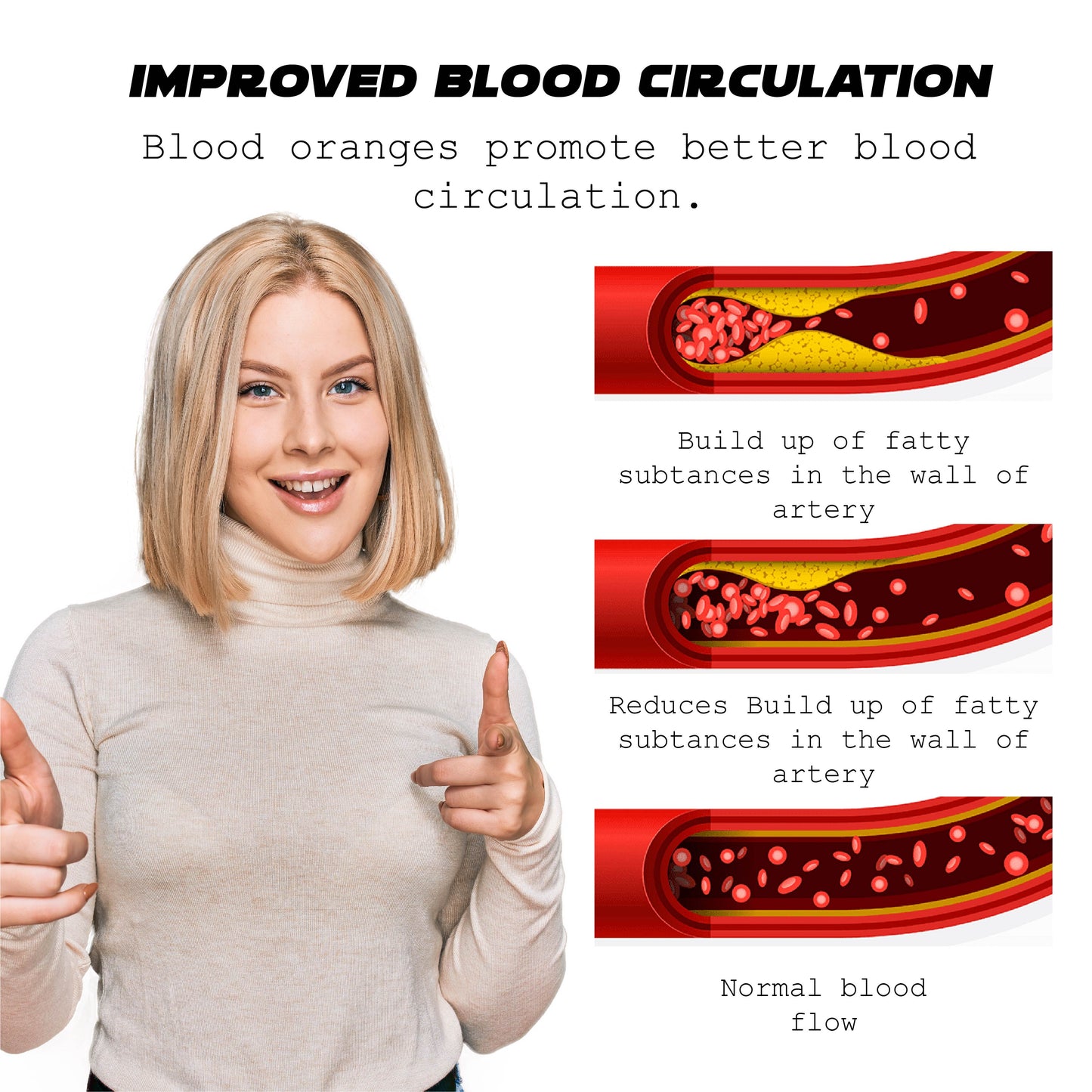 ATTDX BloodOrange ImmuneSupport DetoxTea
