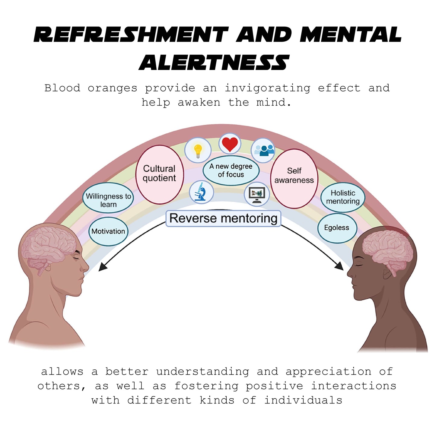 ATTDX BloodOrange ImmuneSupport DetoxTea