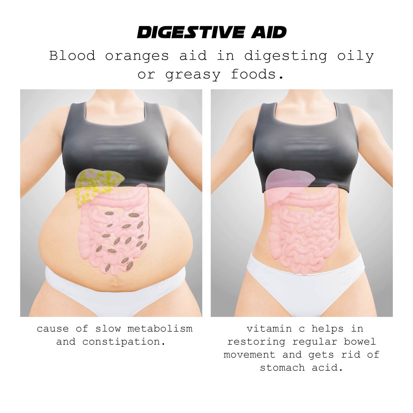 ATTDX BloodOrange ImmuneSupport DetoxTea