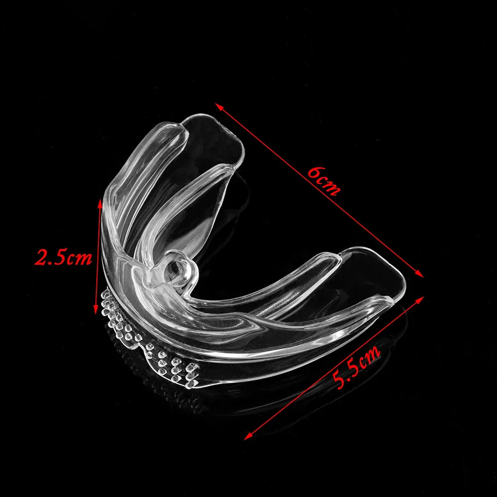Ultra Aligner Smile Max Braces