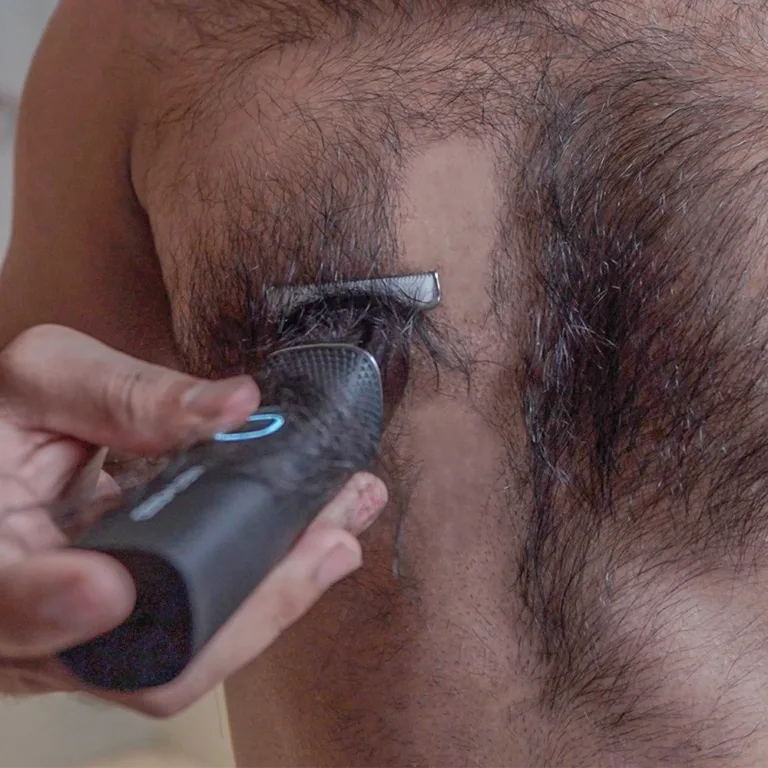 Menhood™ Grooming Trimmer Ultra
