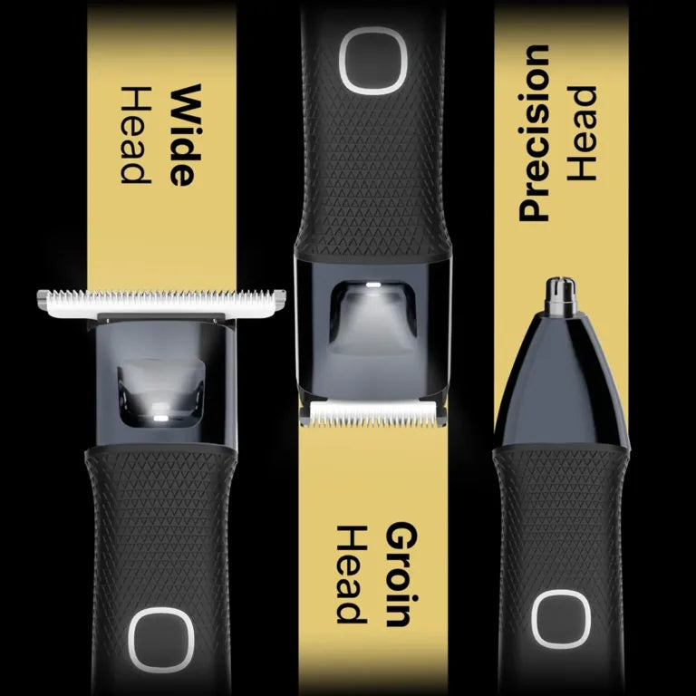 Menhood™ Grooming Trimmer Ultra