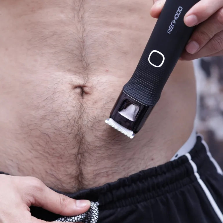 Menhood™ Grooming Trimmer Ultra