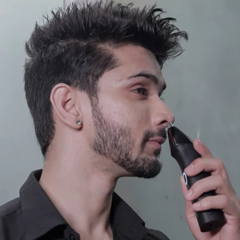 Menhood™ Grooming Trimmer Ultra