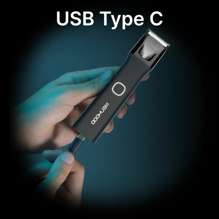 Menhood™ Grooming Trimmer Ultra