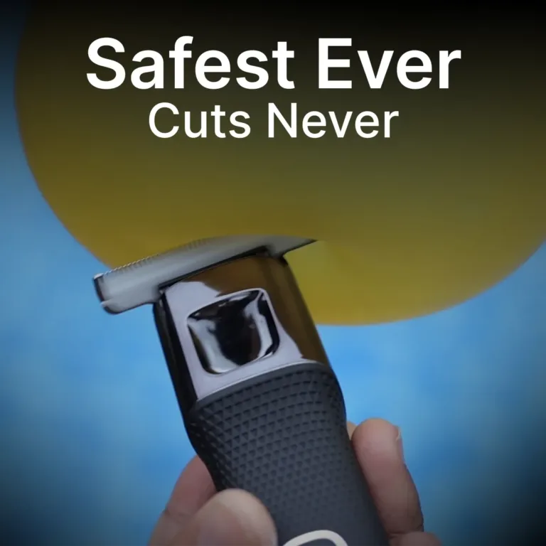 Menhood™ Grooming Trimmer Ultra
