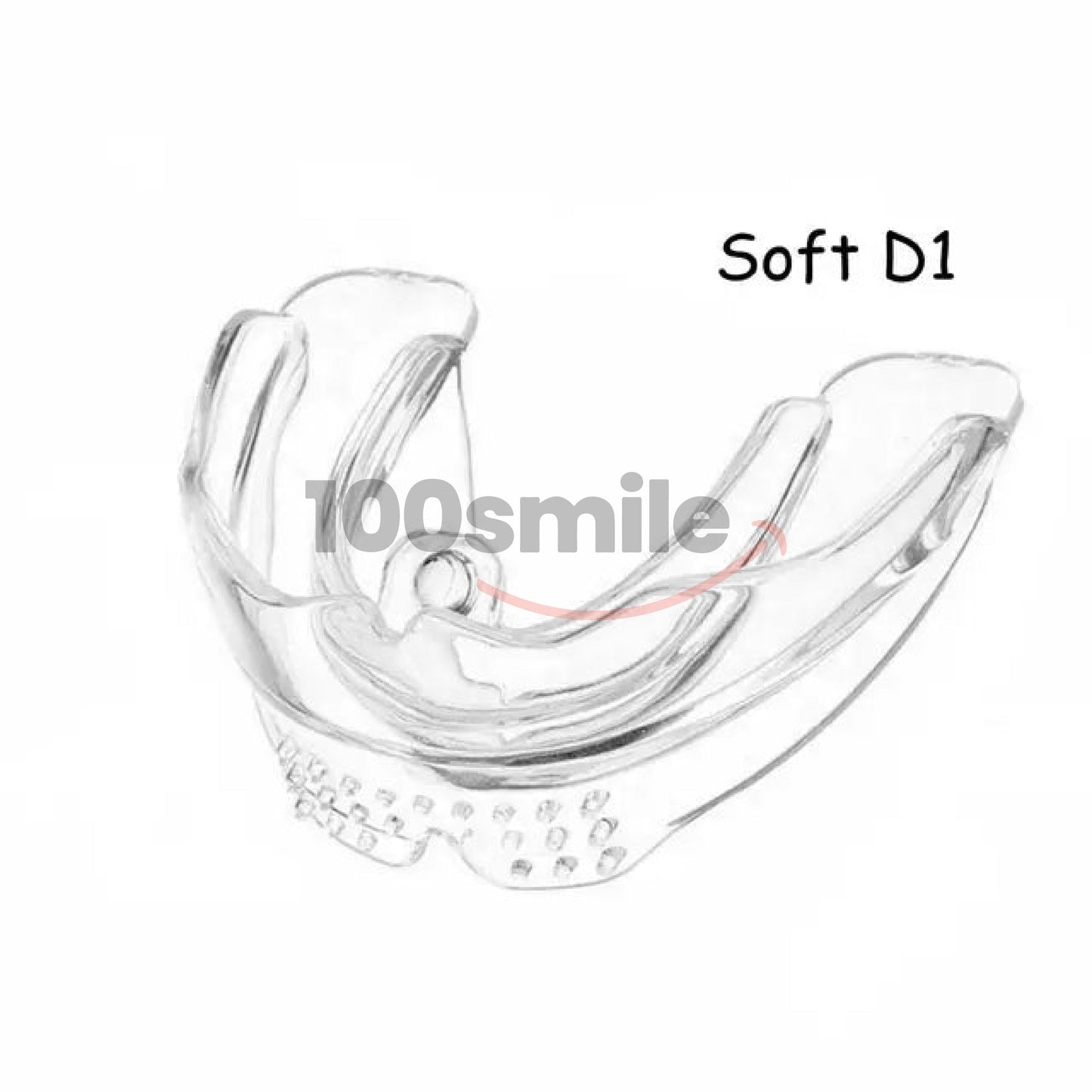 Ultra Aligner Smile Max Braces