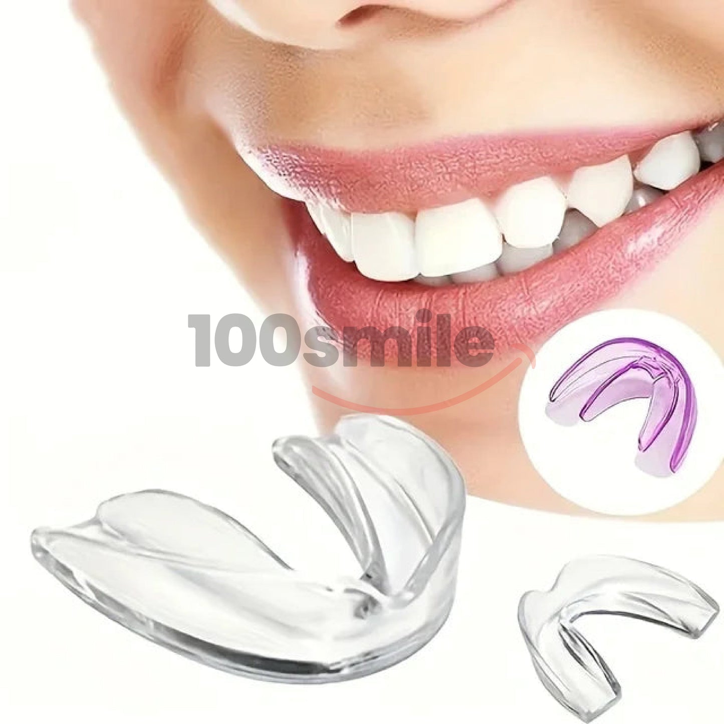 Ultra Aligner Smile Max Braces